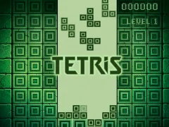 שפּיל Tetris אָנליין