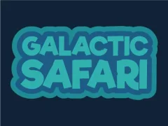 שפּיל Galactic Safari אָנליין