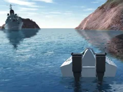 שפּיל Boat Simulator אָנליין