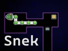 שפּיל Snek אָנליין