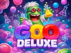 שפּיל Goo Deluxe אָנליין