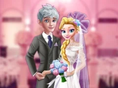 שפּיל Vintage Wedding אָנליין