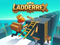 שפּיל Ladderrex אָנליין