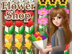 שפּיל Flower Shop אָנליין