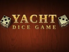 שפּיל Yacht Dice Game אָנליין