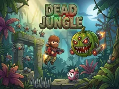 שפּיל Dead Jungle אָנליין