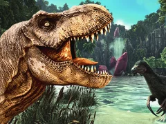 שפּיל Dinosaur Hunt אָנליין