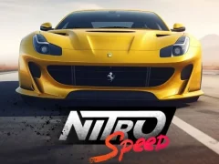 שפּיל Nitro Speed אָנליין