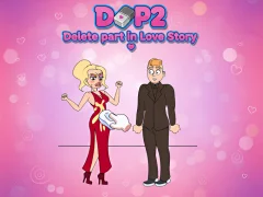 שפּיל DOP2 Delete part in Love Story אָנליין