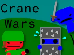 שפּיל Crane Wars אָנליין