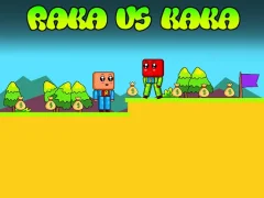 שפּיל Raka vs Kaka אָנליין