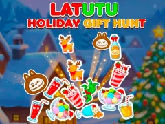 שפּיל Latutu Holiday Gift Hunt אָנליין
