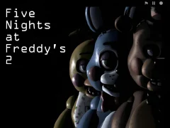 שפּיל Five Nights at Freddy’s 2 אָנליין