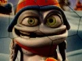 שפּיל Puzzle mania crazy frog אָנליין