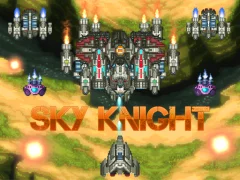 שפּיל Sky Knight אָנליין