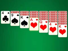 שפּיל Solitaire Master Classic Card אָנליין