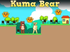 שפּיל Kuma Bear אָנליין