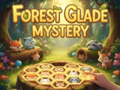 שפּיל Forest Glade Mystery אָנליין