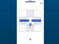שפּיל Blockudoku Block Adventure אָנליין