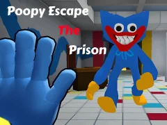 שפּיל Poopy Escape The Prison אָנליין