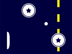 שפּיל Retro Ping Pong אָנליין