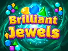 שפּיל Brilliant Jewels אָנליין