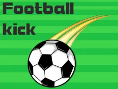 שפּיל Football Kick אָנליין