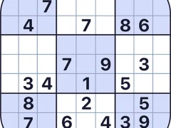 שפּיל Classic Sudoku Puzzle אָנליין
