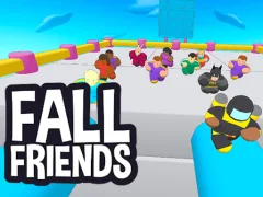 שפּיל Fall Friends אָנליין