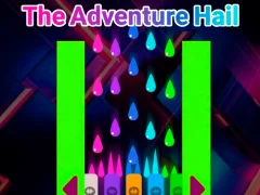 שפּיל The Adventure Hail אָנליין