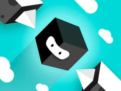 שפּיל Jump Box Ninja אָנליין