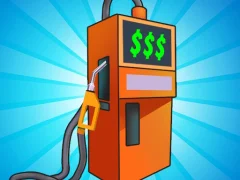 שפּיל Gas Station Arcade אָנליין