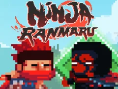 שפּיל Ninja Ranmaru אָנליין