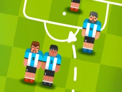שפּיל Football Soccer Strike אָנליין