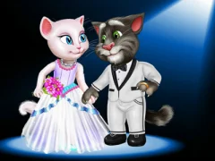 שפּיל Ben and Kitty Photo Session אָנליין