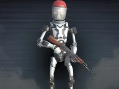 שפּיל Manoeuvre FPS אָנליין