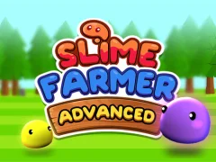 שפּיל Slime Farmer Advanced אָנליין