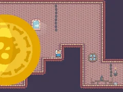 שפּיל Adventure Platformer אָנליין