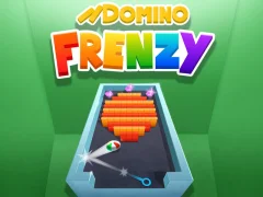 שפּיל Domino Frenzy אָנליין