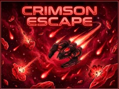 שפּיל Crimson Escape אָנליין