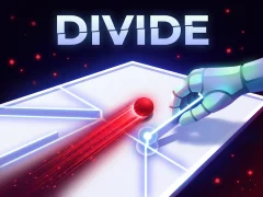 שפּיל Divide אָנליין