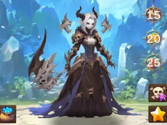 שפּיל Anima Saga אָנליין