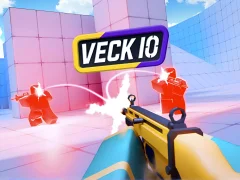 שפּיל Veck.io אָנליין
