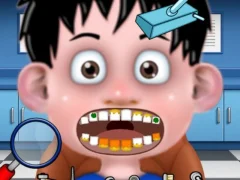 שפּיל Little Dentist For Kids 2 אָנליין