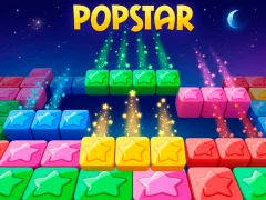שפּיל Popstar אָנליין