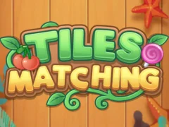 שפּיל Tiles Matching אָנליין