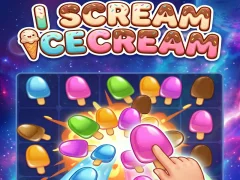 שפּיל I Scream IceCream אָנליין