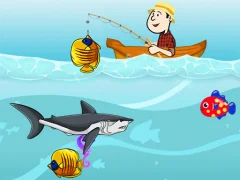 שפּיל Novice Fisherman אָנליין