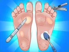 שפּיל Asmr Cleaning אָנליין