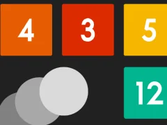 שפּיל Super Bouncing Ball אָנליין